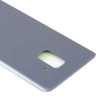 درب پشت Galaxy A8 2018-A530 grey