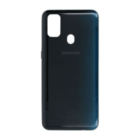 درب پشت Galaxy M30s-M307 black