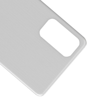 درب پشت Galaxy M52 (5G)-M526 white