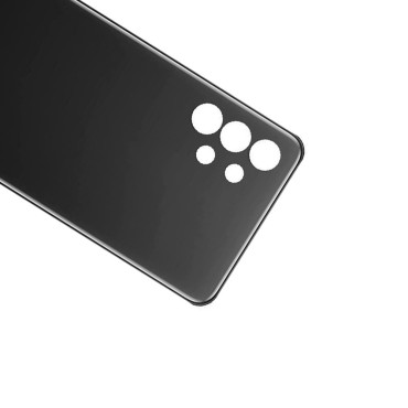 درب پشت Galaxy M32 (5G)-M326 black