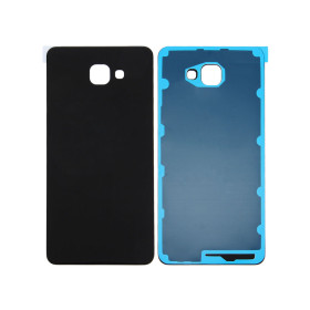 درب پشت Galaxy A9 2016-A900 black