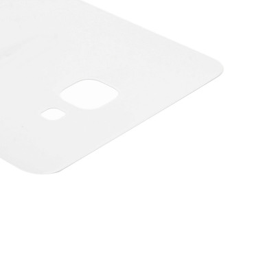 درب پشت Galaxy A9 2016-A900 white