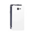 درب پشت Galaxy A9 2016-A900 سفید