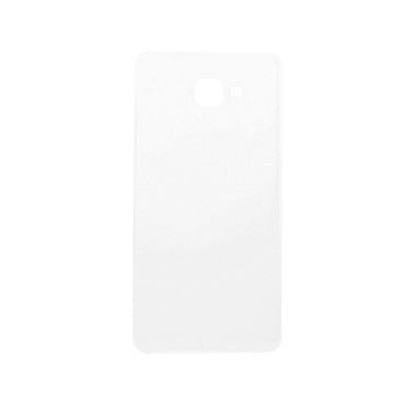 درب پشت Galaxy A9 2016-A900 سفید