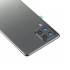 درب پشت Galaxy M62-M625 black