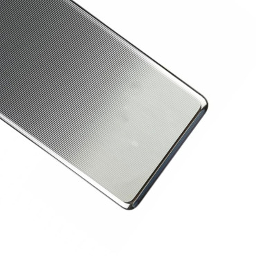 درب پشت Galaxy M62-M625 black