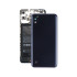 درب پشت Galaxy A10-A105 black