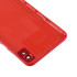 درب پشت Galaxy A10-A105 قرمز