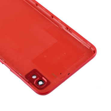 درب پشت Galaxy A10-A105 قرمز
