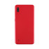 درب پشت Galaxy A10-A105 red