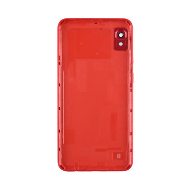 درب پشت Galaxy A10-A105 red