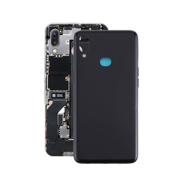 درب پشت Galaxy A10s-A107 black