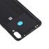 درب پشت Galaxy A10s-A107 مشکی