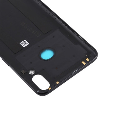 درب پشت Galaxy A10s-A107 مشکی