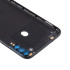 درب پشت Galaxy A11-A115 مشکی