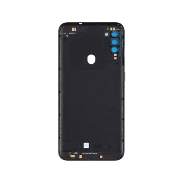 درب پشت Galaxy A11-A115 black