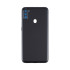 درب پشت Galaxy A11-A115 black