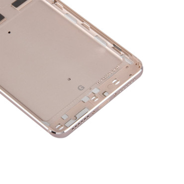 درب پشت Xiaomi Redmi Pro gold
