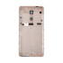 درب پشت Xiaomi Redmi Pro gold