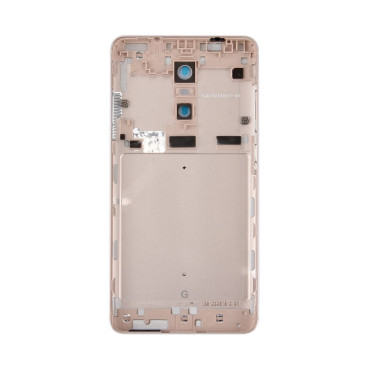درب پشت Xiaomi Redmi Pro gold