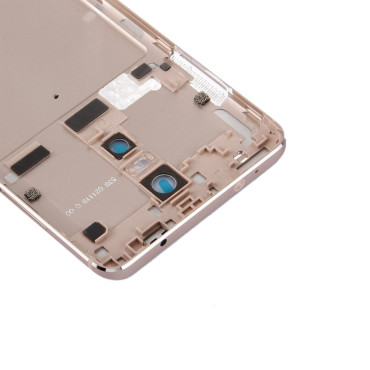 درب پشت Xiaomi Redmi Pro gold