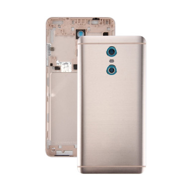 درب پشت Xiaomi Redmi Pro gold