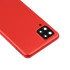درب پشت Galaxy A11-A115 قرمز