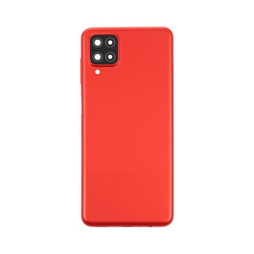 درب پشت Galaxy A11-A115 red