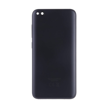 درب پشت Xiaomi Redmi Go black