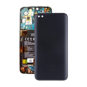 درب پشت Xiaomi Redmi Go black