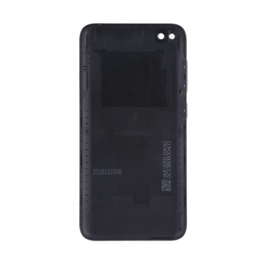 درب پشت Xiaomi Redmi Go black