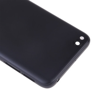 درب پشت Xiaomi Redmi Go black