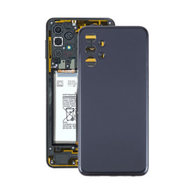 درب پشت Galaxy  A13-A135 black