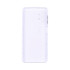 درب پشت Galaxy A12-A125 سفید