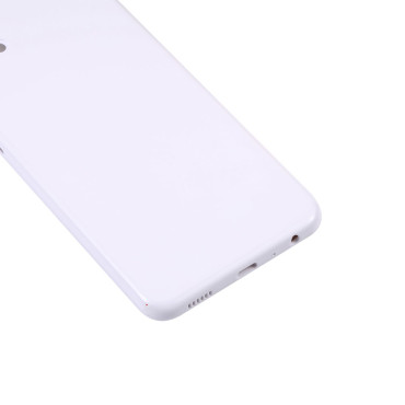 درب پشت Galaxy A12-A125 white