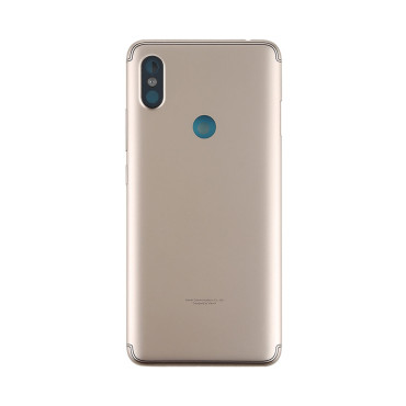 درب پشت Xiaomi (redmi y2) redmi s2 gold