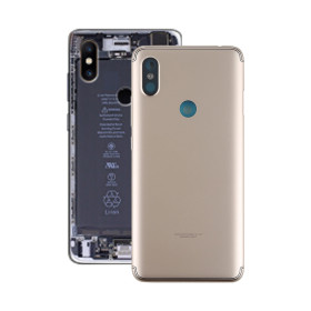 درب پشت Xiaomi (redmi y2) redmi s2 gold