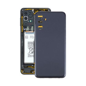 درب پشت Galaxy A13(5G)-A136 black