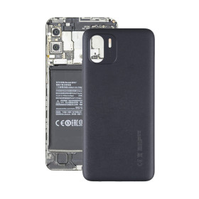 درب پشت Xiaomi Redmi A1 Plus black