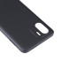 درب پشت Xiaomi Redmi A1 Plus black