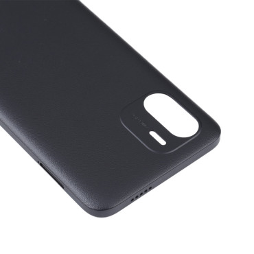 درب پشت Xiaomi Redmi A1 Plus black