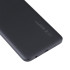 درب پشت Xiaomi Redmi A1 Plus black