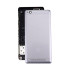 درب پشت Xiaomi Redmi 3 gray