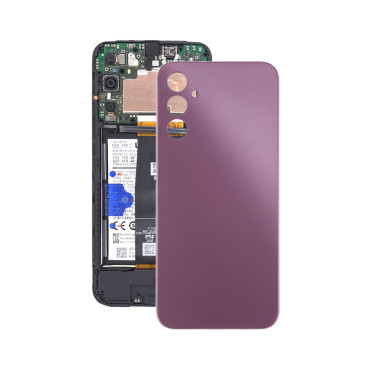 درب پشت Galaxy A14(5G)-A146 قرمز