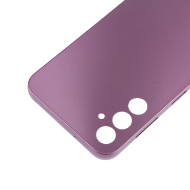 درب پشت Galaxy A14(5G)-A146 red