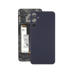 درب پشت Galaxy A15(4G)-A155 black