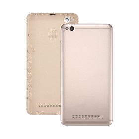 درب پشت Xiaomi Redmi 4A gold