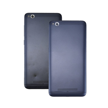 درب پشت Xiaomi Redmi 4A gray