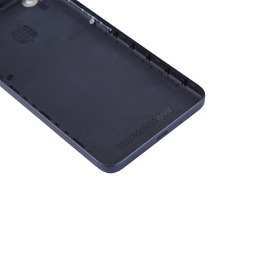 درب پشت Xiaomi Redmi 4A gray