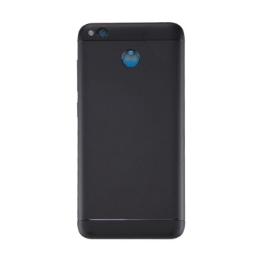 درب پشت Xiaomi Redmi 4X black
